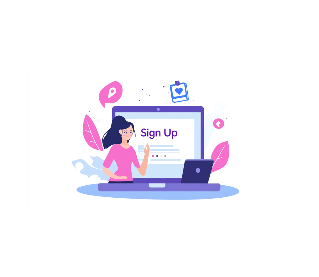 login